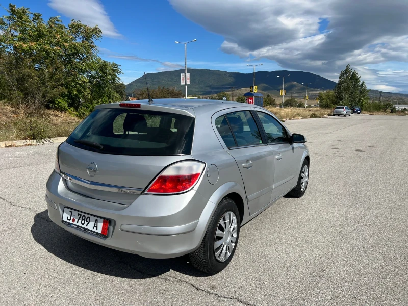 Opel Astra 1.6 БЕНЗИН, снимка 3 - Автомобили и джипове - 47420982