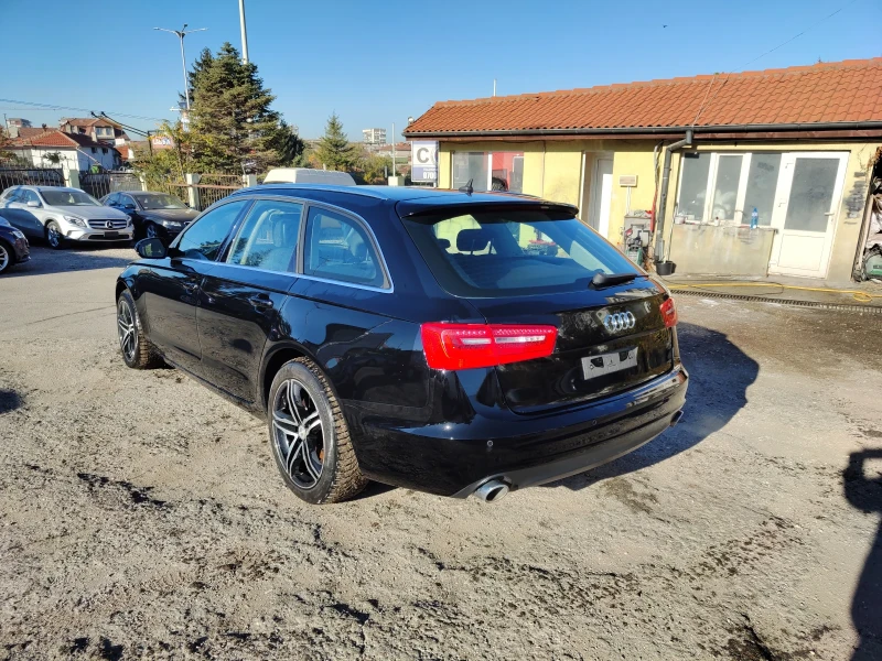 Audi A6, снимка 4 - Автомобили и джипове - 47888425