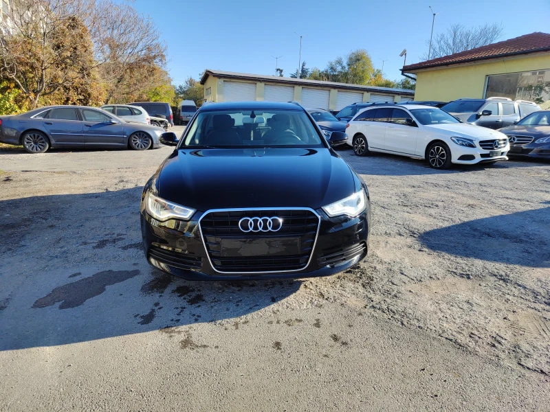 Audi A6, снимка 2 - Автомобили и джипове - 47888425