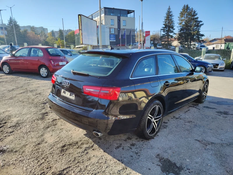 Audi A6, снимка 6 - Автомобили и джипове - 47888425