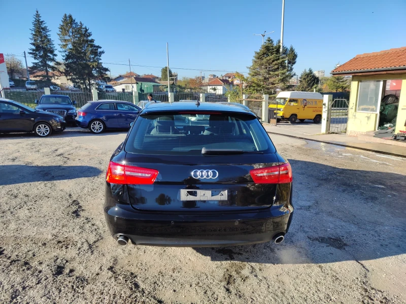 Audi A6, снимка 5 - Автомобили и джипове - 47888425