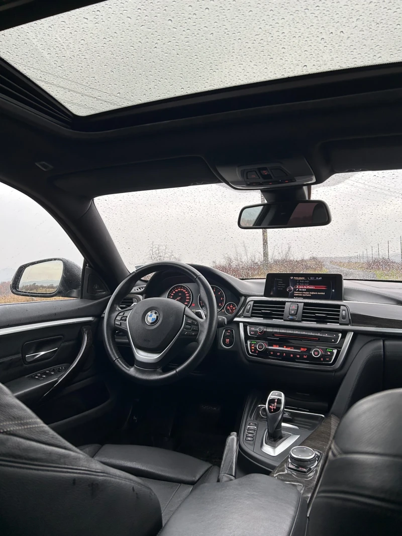 BMW 420, снимка 13 - Автомобили и джипове - 48167082