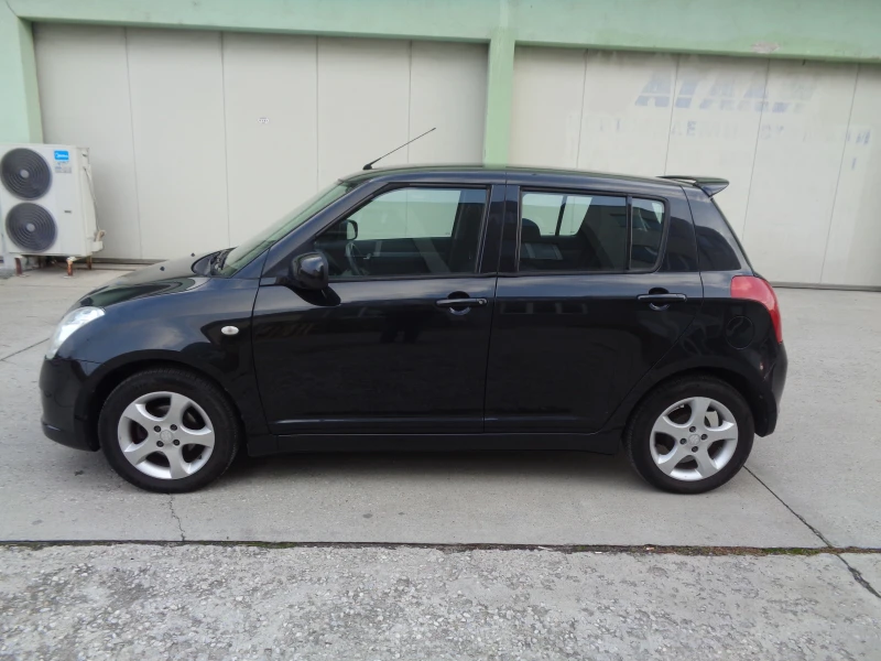 Suzuki Swift 1.3-16V-ЛИЗИНГ, снимка 6 - Автомобили и джипове - 48452252