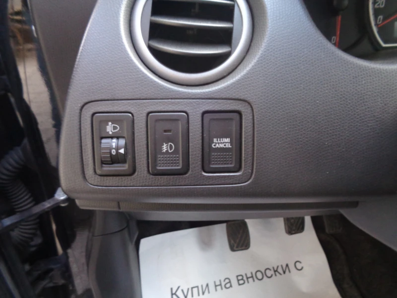 Suzuki Swift 1.3-16V-ЛИЗИНГ, снимка 17 - Автомобили и джипове - 48452252