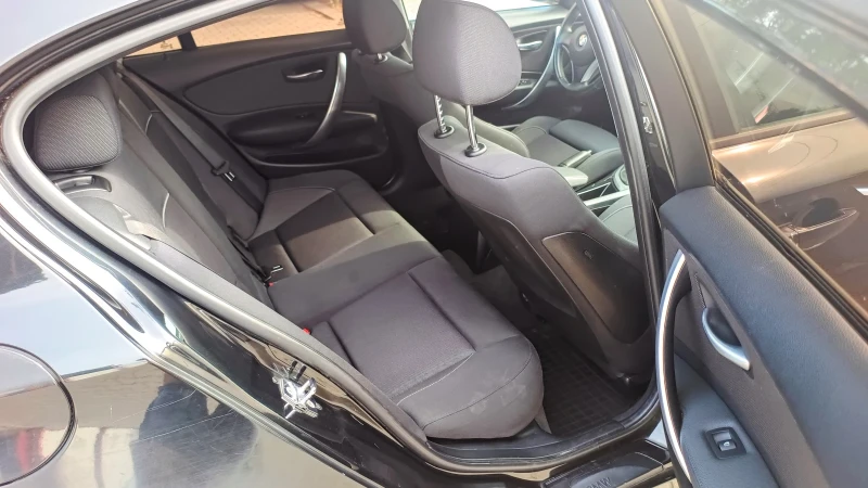 BMW 123 d, снимка 10 - Автомобили и джипове - 51937581