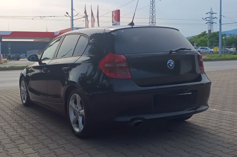 BMW 123 d, снимка 2 - Автомобили и джипове - 51937581