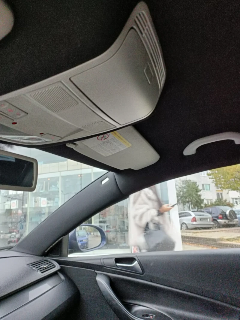 VW Passat B6, снимка 10 - Автомобили и джипове - 52014492