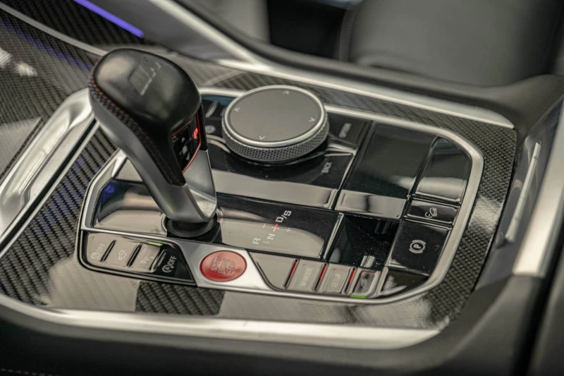 BMW X5M Competition/Bowers&Wilkins/HuD/Sky Lounge/Carbon/О, снимка 11 - Автомобили и джипове - 52108912