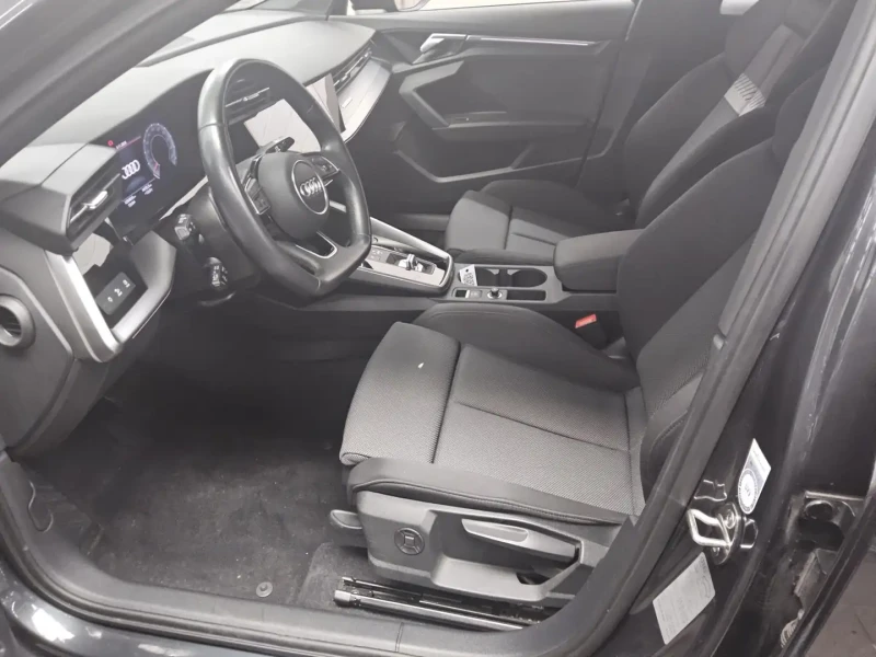 Audi A3 на части, снимка 4 - Автомобили и джипове - 52739317