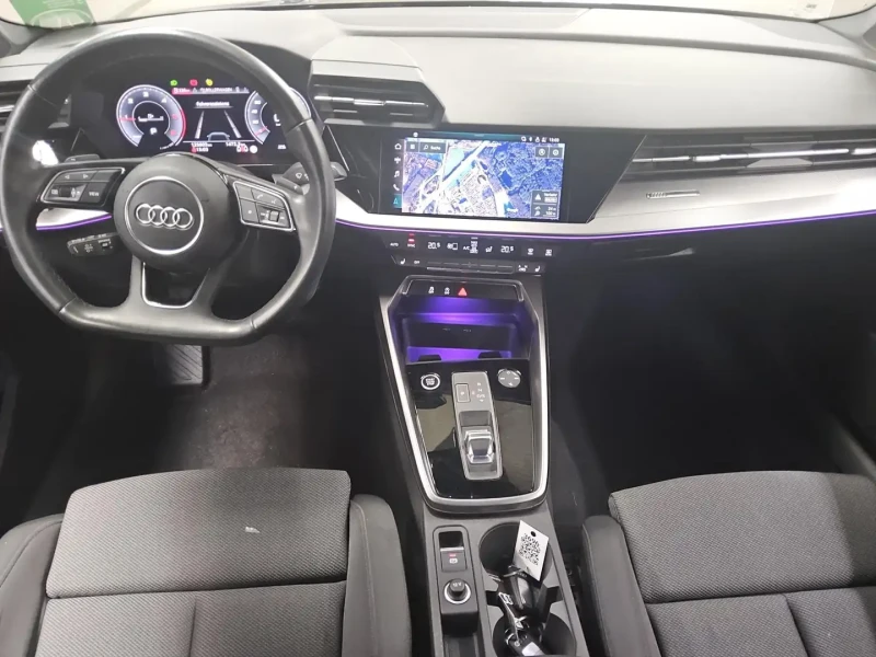 Audi A3 на части, снимка 3 - Автомобили и джипове - 52739317