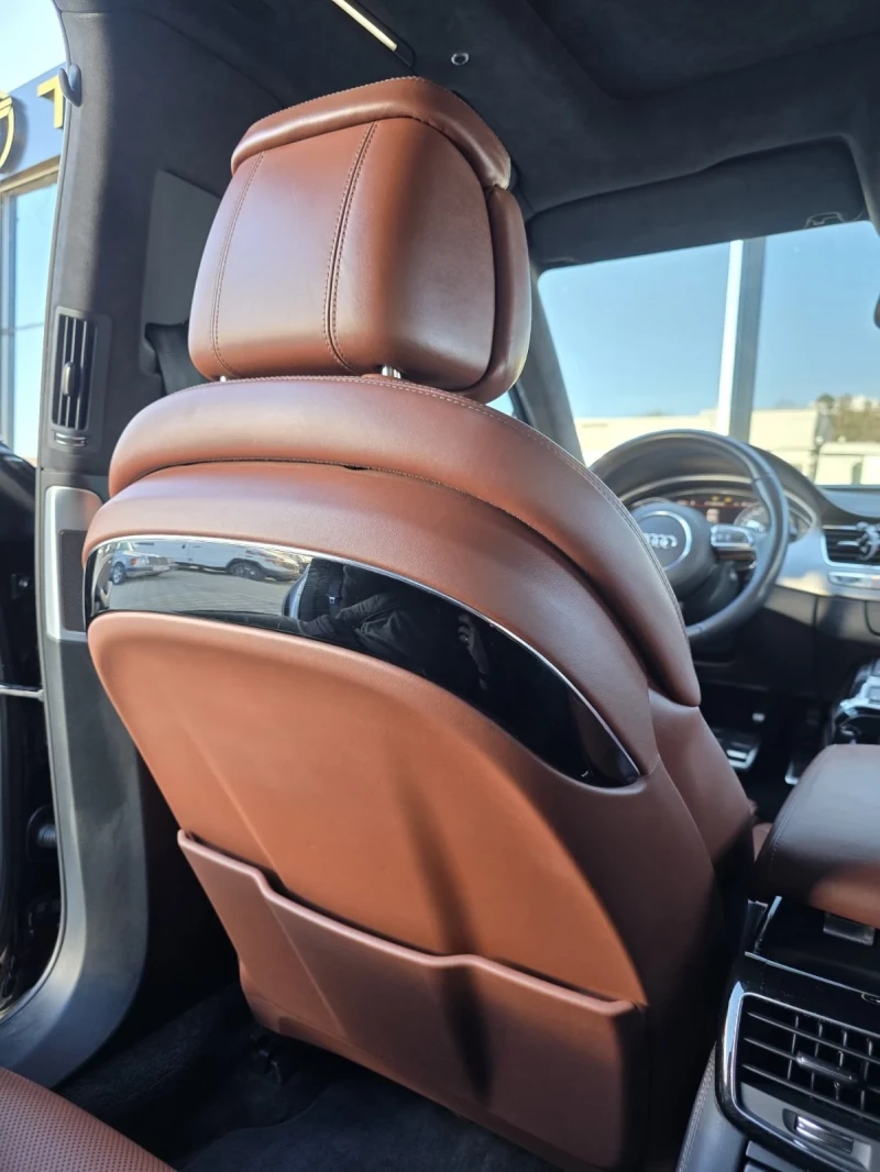 Audi S8 CERAMIC Carbon, снимка 8 - Автомобили и джипове - 52525727
