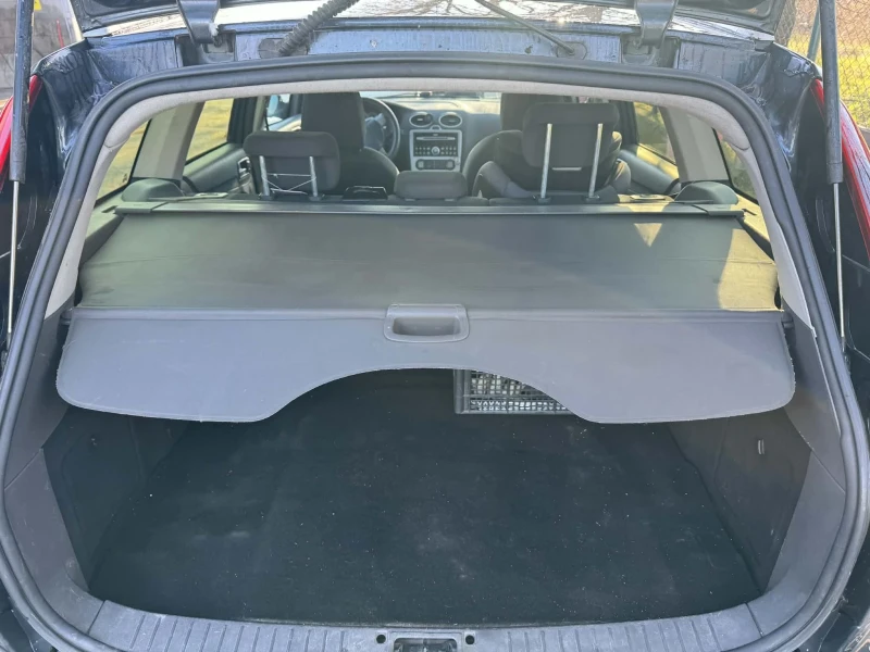 Ford Focus, снимка 6 - Автомобили и джипове - 52794347