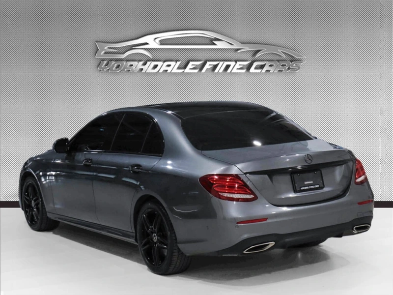 Mercedes-Benz E 450 * E400 4Matic / Premium Plus Pkg / Sport Night Pkg, снимка 6 - Автомобили и джипове - 52848478