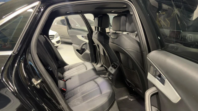 Audi A4 2.0T Premium Plus* АвтоКредит* (ЦЕНА ДО БГ), снимка 12 - Автомобили и джипове - 53008850