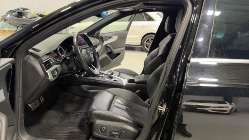 Audi A4 2.0T Premium Plus* АвтоКредит* (ЦЕНА ДО БГ), снимка 11 - Автомобили и джипове - 53008850