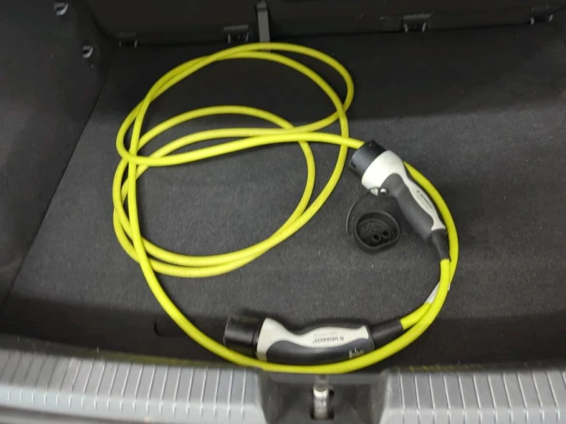 VW ID.3 1-st pro performance, снимка 8 - Автомобили и джипове - 53176420