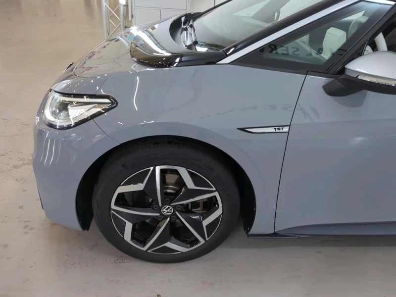 VW ID.3 1-st pro performance, снимка 3 - Автомобили и джипове - 53176420