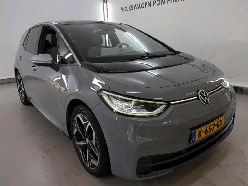 VW ID.3 1-st pro performance