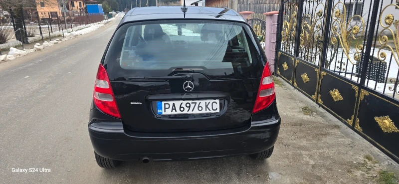 Mercedes-Benz A 150, снимка 7 - Автомобили и джипове - 53292361
