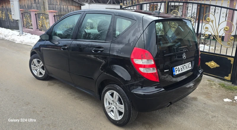 Mercedes-Benz A 150, снимка 2 - Автомобили и джипове - 53292361
