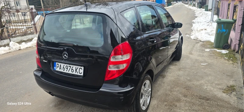 Mercedes-Benz A 150, снимка 6 - Автомобили и джипове - 53292361