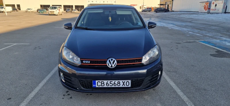 VW Golf 2.0TDI 140