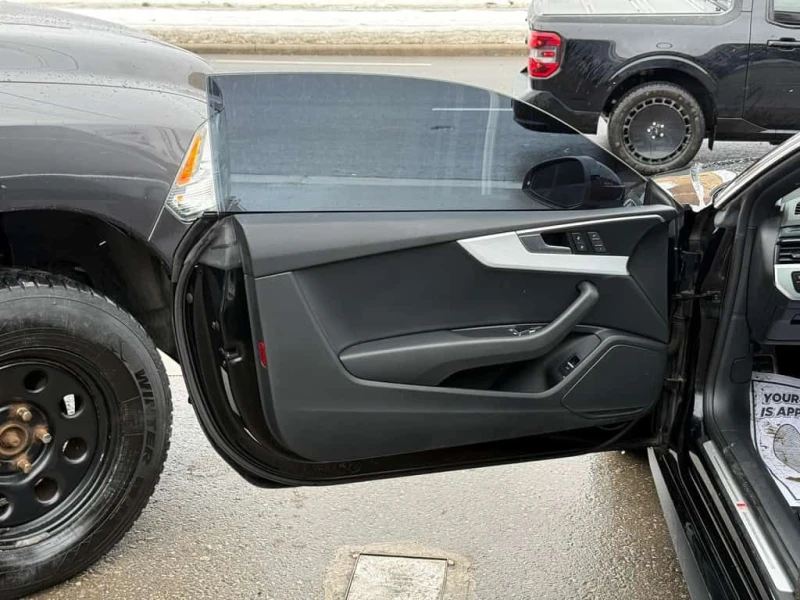 Audi A5 * PROGRESSIV | PANO | NAVI | LOADED * CARFAX * ЦЕН, снимка 10 - Автомобили и джипове - 53526456