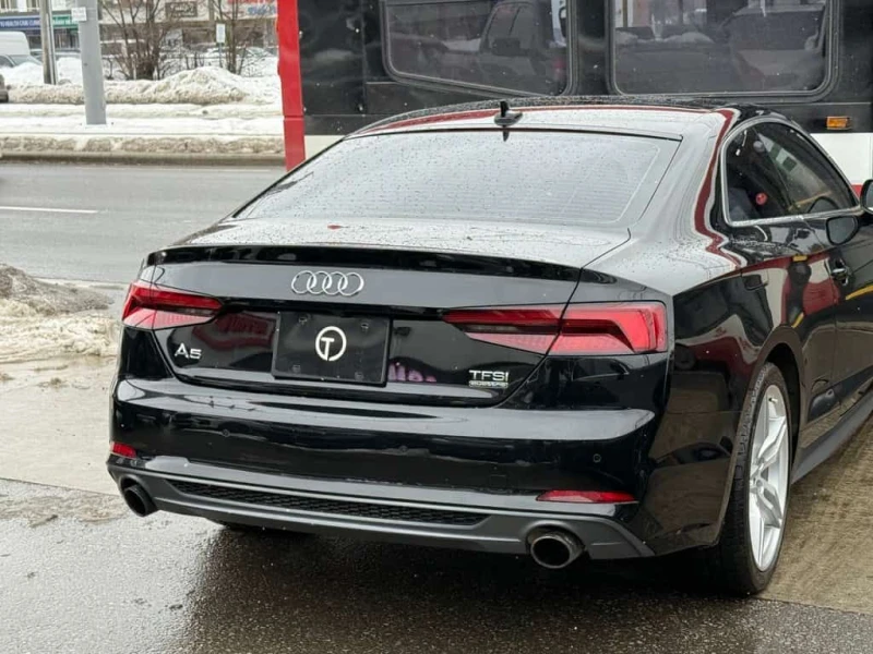Audi A5 * PROGRESSIV | PANO | NAVI | LOADED * CARFAX * ЦЕН, снимка 5 - Автомобили и джипове - 53526456