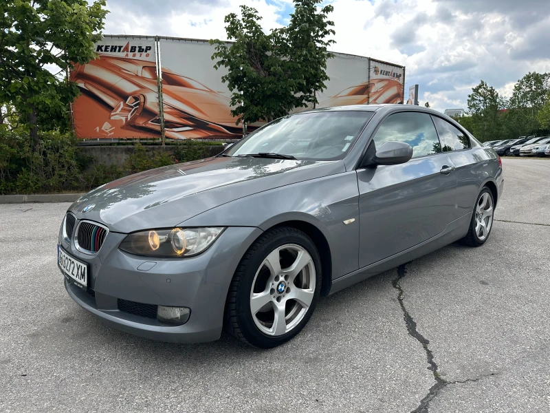BMW 320 2.0d 177 к.с. - 11999 лв. - 11781186 1