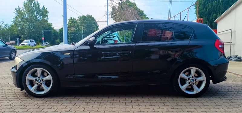 BMW 123 - 12999 лв. - 23862040 1