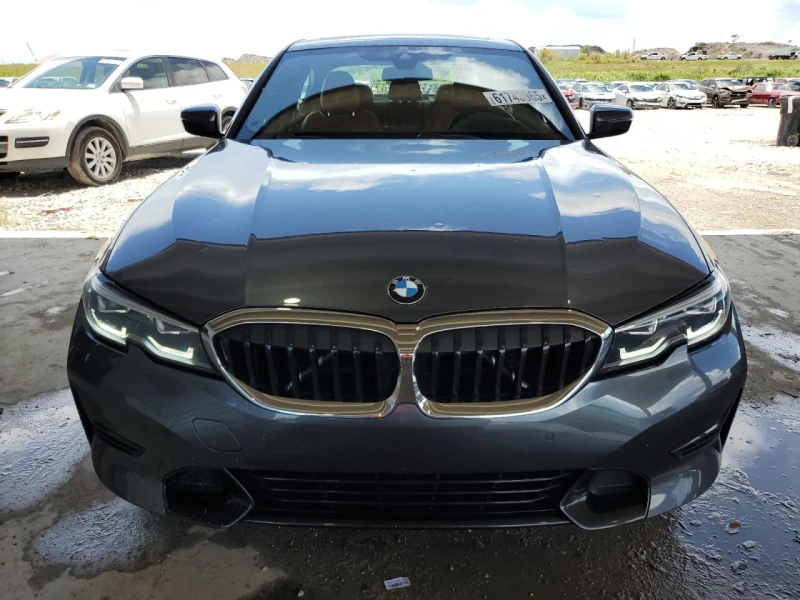 BMW 330 - 37000 лв. - 59307085 1