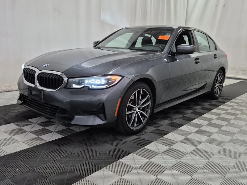 BMW 330 * 330I XDRIVE * CARFAX * АВТОКРЕДИТ! - 35500 лв. / 18150.86 € - 93501602 1