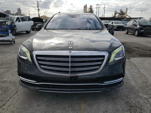 Mercedes-Benz S 450 BURMESTER//   | Mobile.bg   2