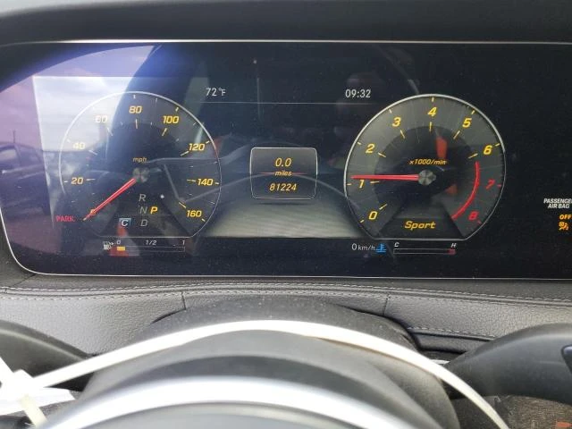 Mercedes-Benz S 450 BURMESTER//   | Mobile.bg   9