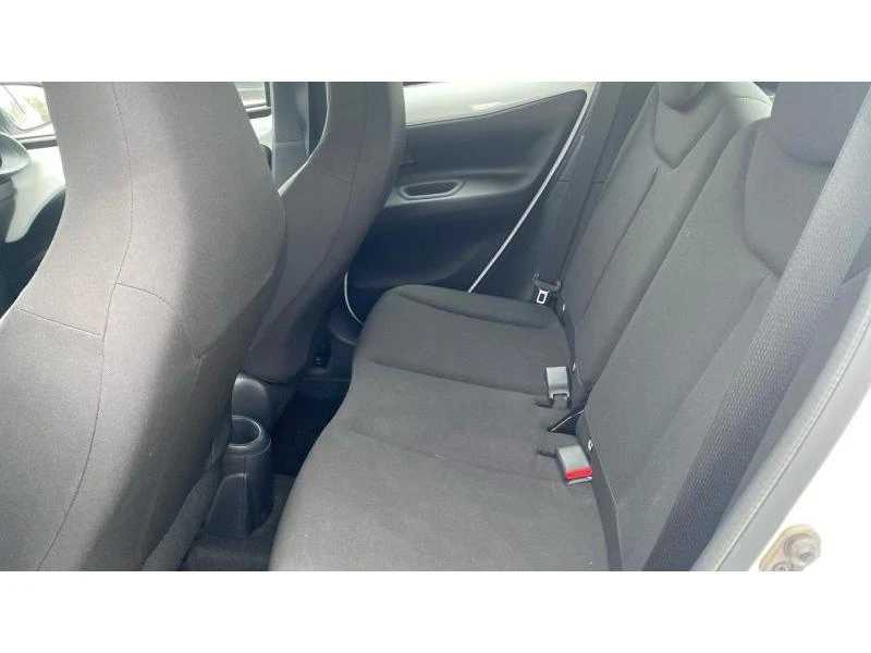 Toyota Aygo X Play | Mobile.bg � ����������� 11