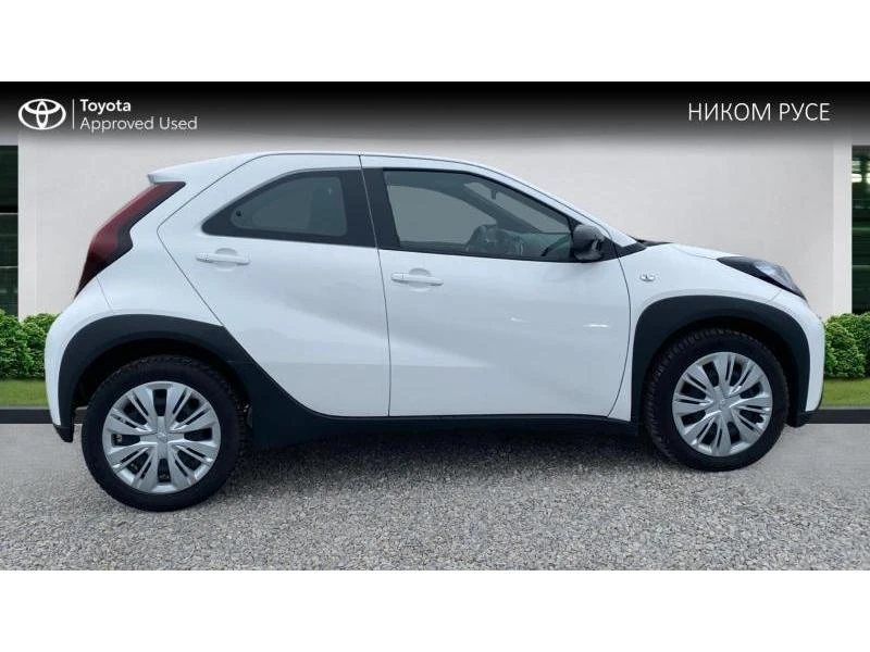 Toyota Aygo X Play | Mobile.bg � ����������� 17