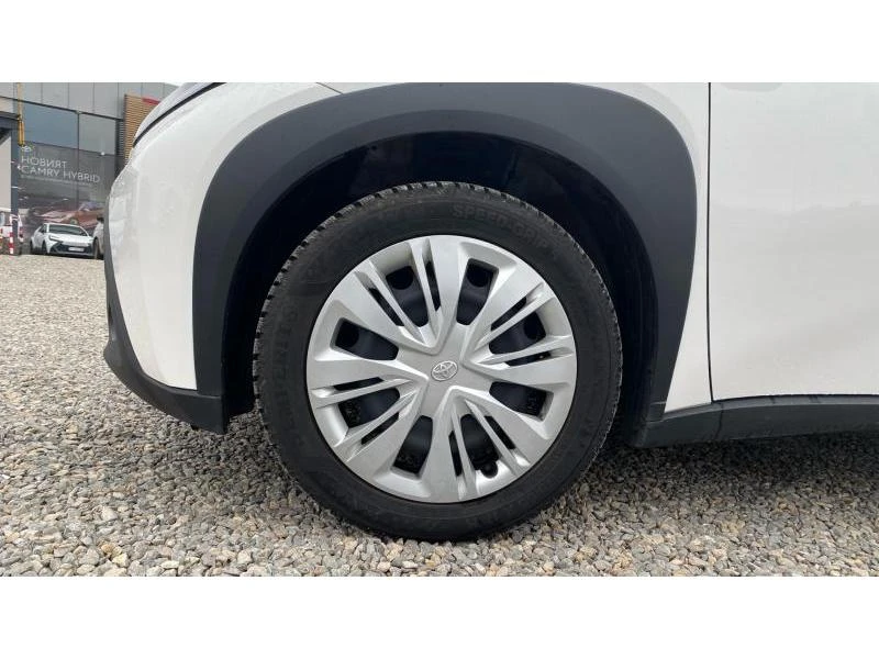Toyota Aygo X Play | Mobile.bg � ����������� 16