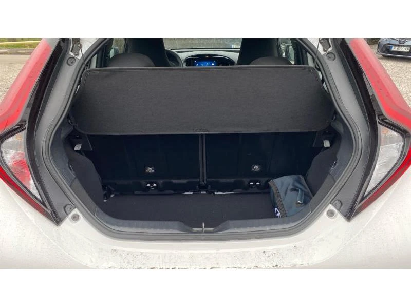 Toyota Aygo X Play - изображение 10