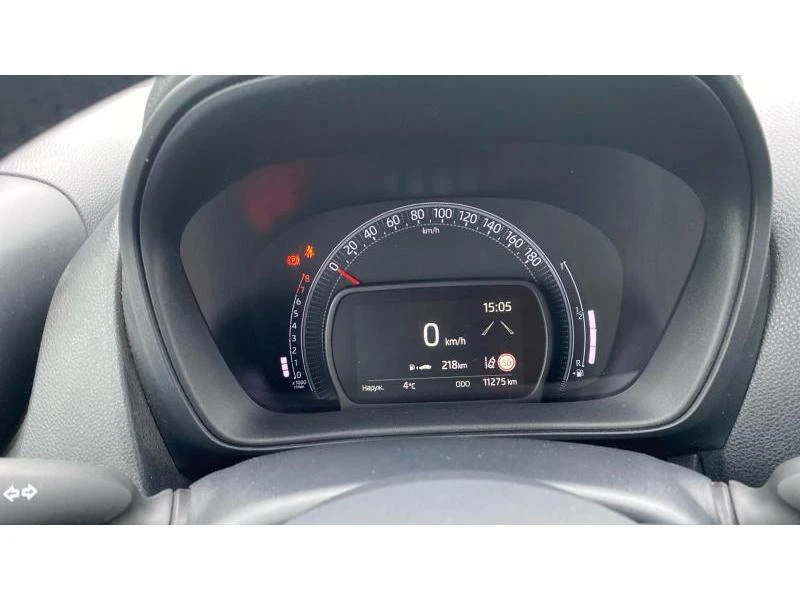 Toyota Aygo X Play | Mobile.bg � ����������� 14