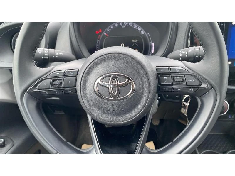 Toyota Aygo X Play | Mobile.bg � ����������� 13