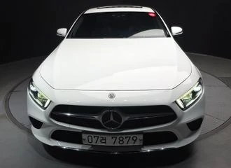Mercedes-Benz CLS 400 d| ����| �����| 360| HUD| ���� �� ��|  | Mobile.bg � ����������� 3