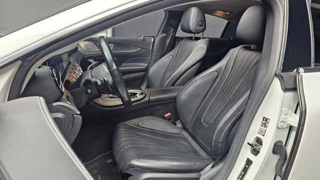 Mercedes-Benz CLS 400 d| ����| �����| 360| HUD| ���� �� ��|  | Mobile.bg � ����������� 7