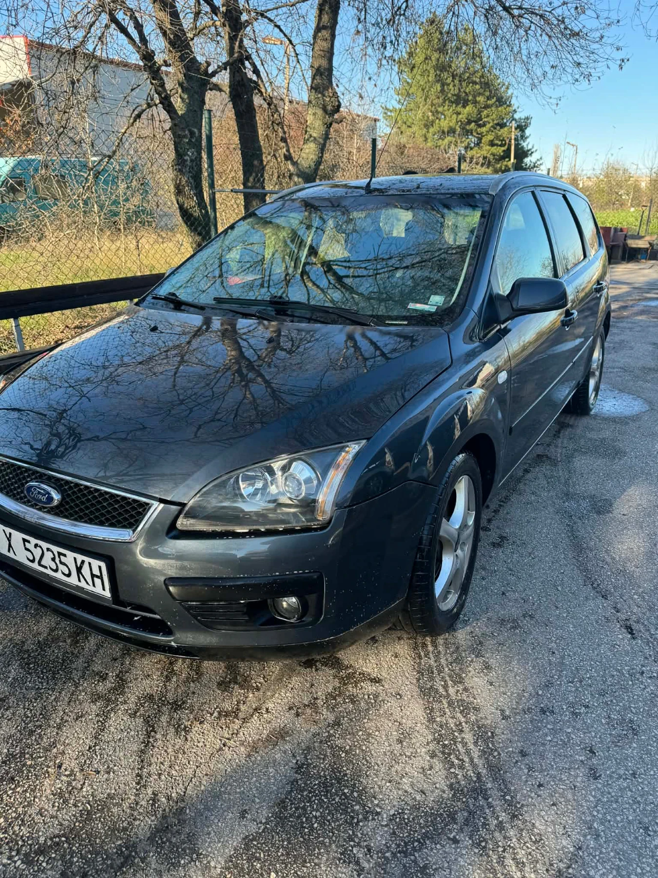 Ford Focus, снимка 1
