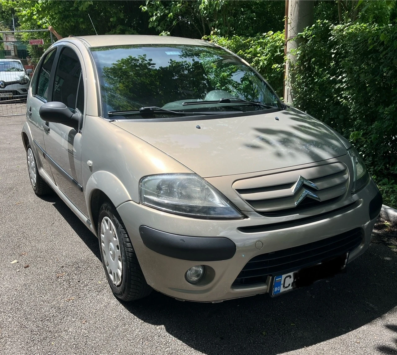 Citroen C3 1.4 LPG - изображение 2