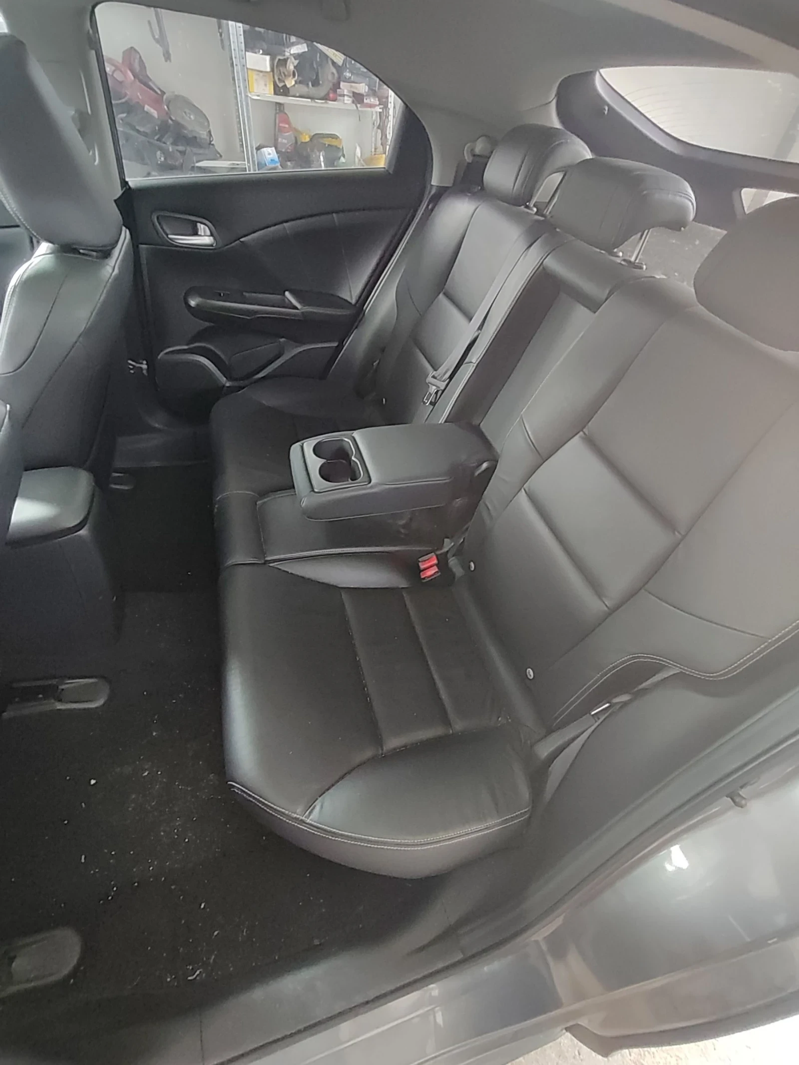 Honda Civic R18Z4/ ����� | Mobile.bg � ����������� 11