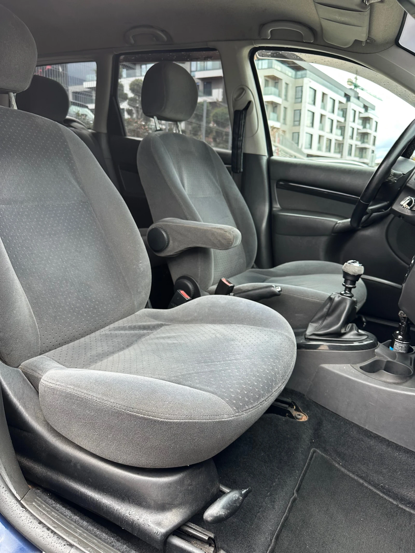 Ford Focus 1.8 TDDI 90 - изображение 9