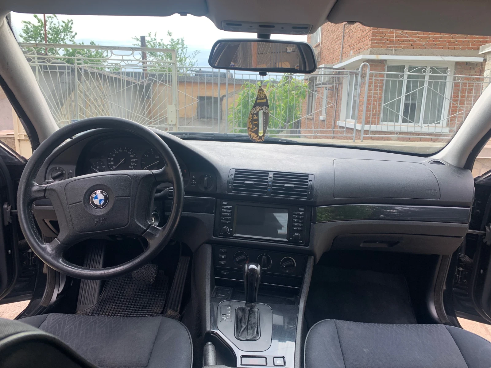 BMW 520 E39 520 150hp - изображение 9