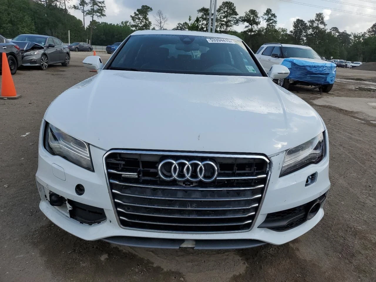 Audi A7  - изображение 2