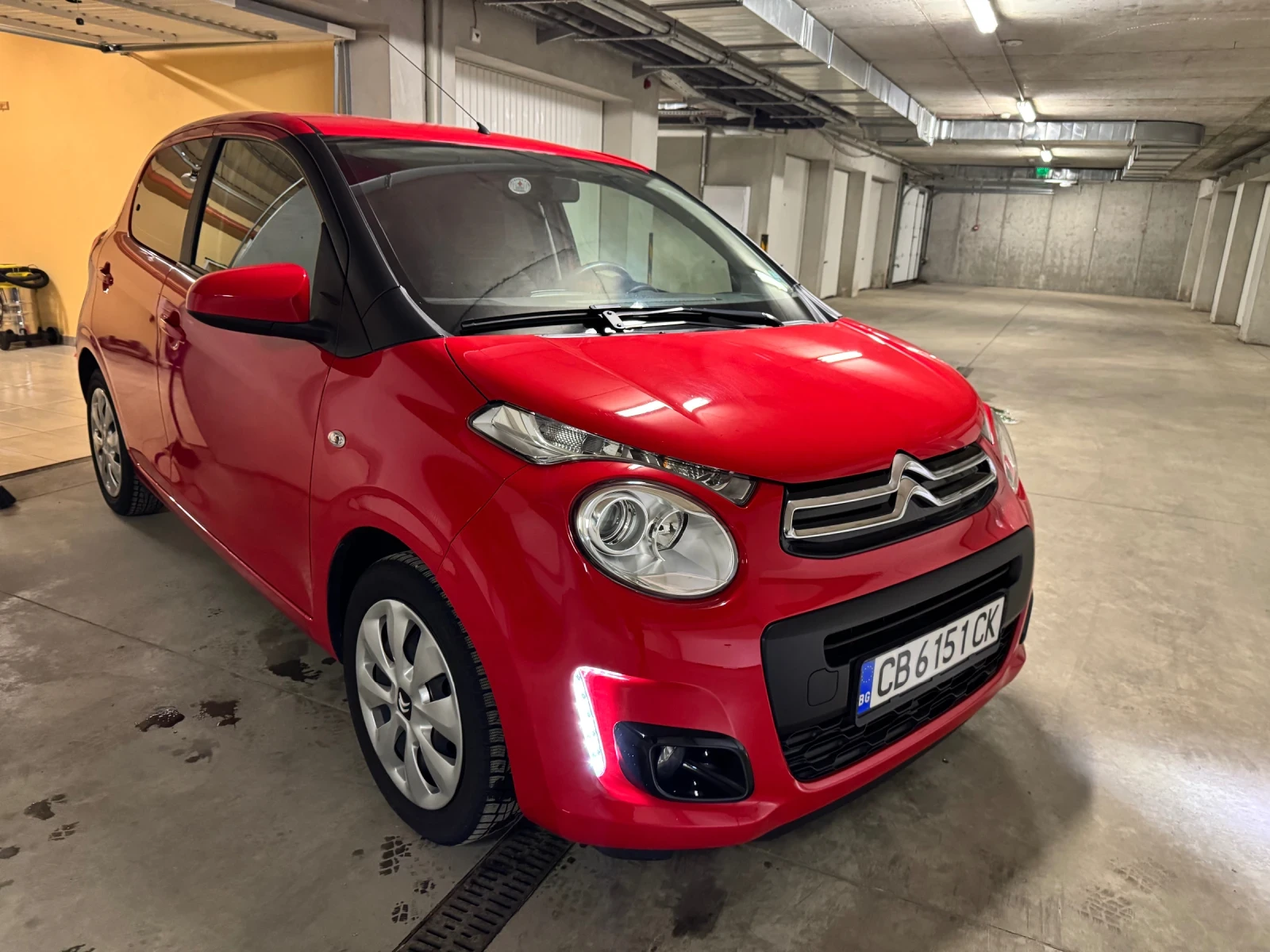 Toyota Aygo  - изображение 3