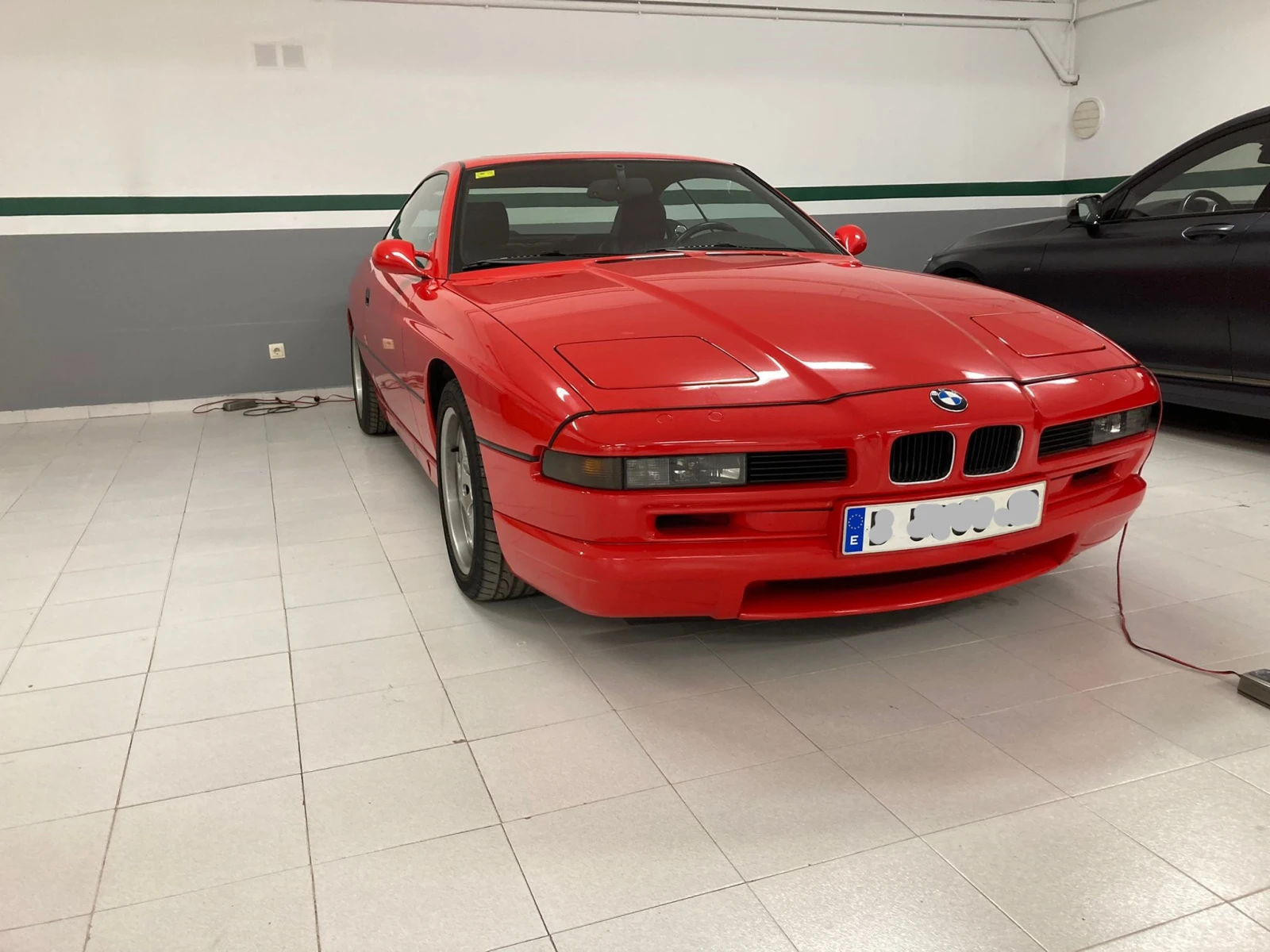 BMW 850  - изображение 7